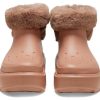 Buty Crocs Stomp Lined „Cork” 208718-2CC