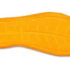 Buty Crocs Swiftwater Wave „Slate Grey Blazing Orange” 203963-0FR