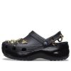 Buty Crocs (WMNS) Clog Shoe Black 207388-103