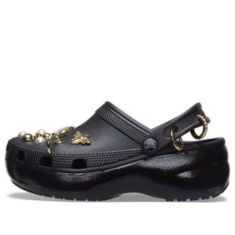 Buty Crocs (WMNS) Clog Shoe Black 207388-103
