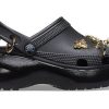 Buty Crocs (WMNS) Clog Shoe Black 207388-103