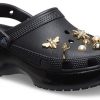 Buty Crocs (WMNS) Clog Shoe Black 207388-103