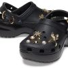 Buty Crocs (WMNS) Clog Shoe Black 207388-103