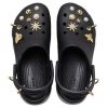 Buty Crocs (WMNS) Clog Shoe Black 207388-103