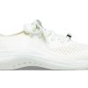 Buty Crocs (WMNS) LiteRide3 60 „Białe” 206705-1CV
