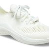 Buty Crocs (WMNS) LiteRide3 60 „Białe” 206705-1CV