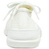 Buty Crocs (WMNS) LiteRide3 60 „Białe” 206705-1CV