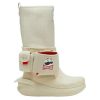 Buty Crocs x Pringles „Biało-czerwone” 209691-2Y3