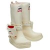 Buty Crocs x Pringles „Biało-czerwone” 209691-2Y3