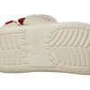Buty Crocs x Pringles „Biało-czerwone” 209691-2Y3