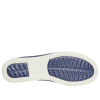Buty żeglarskie Crocs Classic „Niebiesko-białe” 206338-46K