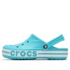 Buty plażowe Crocs niebieskie unisex 205089-4SL