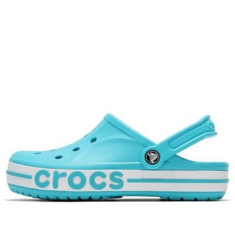 Buty plażowe Crocs niebieskie unisex 205089-4SL