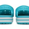Buty plażowe Crocs niebieskie unisex 205089-4SL