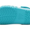 Buty plażowe Crocs niebieskie unisex 205089-4SL