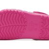 Buty plażowe Crocs różowe 205089-6QQ
