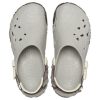 Chodaki Crocs All Terrain Atlas „Grey Black” 208391-1LN