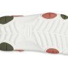 Chodaki Crocs All Terrain „Biało-zielone” 206340-0WV