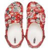 Chodaki Crocs All-Terrain „Coca Cola Red” 209312-100
