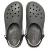 Chodaki Crocs All-Terrain „Dusty Olive Multi” 206340-3N4