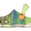 Chodaki Crocs All-Terrain Far Out „zielone” 208604-90H