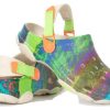 Chodaki Crocs All-Terrain Far Out „zielone” 208604-90H