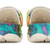 Chodaki Crocs All-Terrain Far Out „zielone” 208604-90H