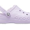 Chodaki Crocs Baya Lined Clogs „Lavender” 205969-50P