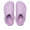 Chodaki Crocs Baya Lined Clogs „Orchid” 205969-5Q5