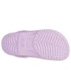 Chodaki Crocs Baya Lined Clogs „Orchid” 205969-5Q5