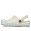 Chodaki Crocs Bayaband „Beige Blue” 205089-1LI