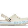 Chodaki Crocs Bayaband „Beige Blue” 205089-1LI