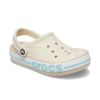 Chodaki Crocs Bayaband „Beige Blue” 205089-1LI
