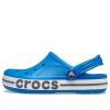 Chodaki Crocs Bayaband „Blue” 205089-4JO