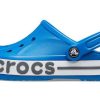 Chodaki Crocs Bayaband „Blue” 205089-4JO