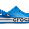 Chodaki Crocs Bayaband „Blue” 205089-4JO
