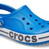 Chodaki Crocs Bayaband „Blue” 205089-4JO