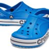 Chodaki Crocs Bayaband „Blue” 205089-4JO