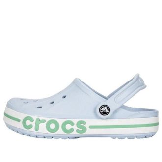 Chodaki Crocs Bayaband „Mineral Blue” 205089-4SX