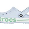 Chodaki Crocs Bayaband „Mineral Blue” 205089-4SX