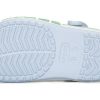 Chodaki Crocs Bayaband „Mineral Blue” 205089-4SX