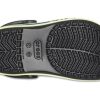 Chodaki Crocs Bayaband Sport Band „Black” 208322-0C4