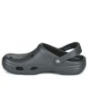 Chodaki Crocs Coast „Szare” 204151-014