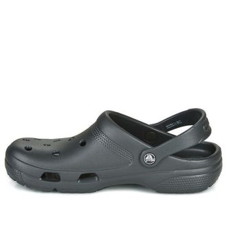 Chodaki Crocs Coast „Szare” 204151-014