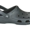 Chodaki Crocs Coast „Szare” 204151-014