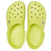 Chodaki Crocs Crocband „Citrus Grey” 11016-725