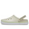 Chodaki Crocs Crocband Clean 208371-2Y2
