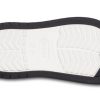 Chodaki Crocs Crocband Full Force w kolorze głębokiej zieleni 206122-3TL