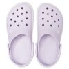 Chodaki Crocs Crocband Logo Mania „Lilac” 205914-549