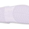 Chodaki Crocs Crocband Logo Mania „Lilac” 205914-549